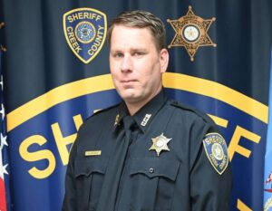 Deputy Adam Heitman Creek County, OK Death-Obituary