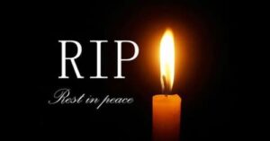 Tyson Tucker Death, Obituary