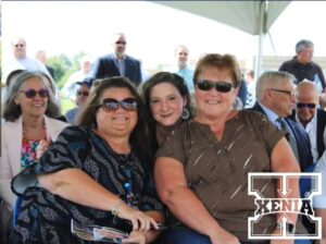 Tami Bartley Xenia, OH Death, Obituary